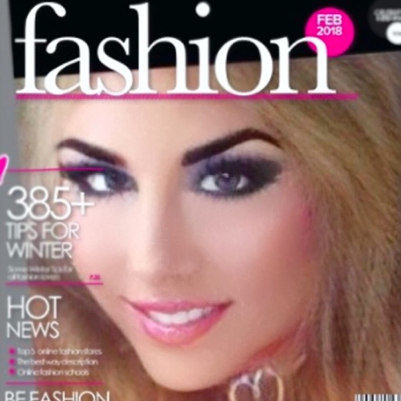 Welcome to my Closet! - Picture 8 of 9